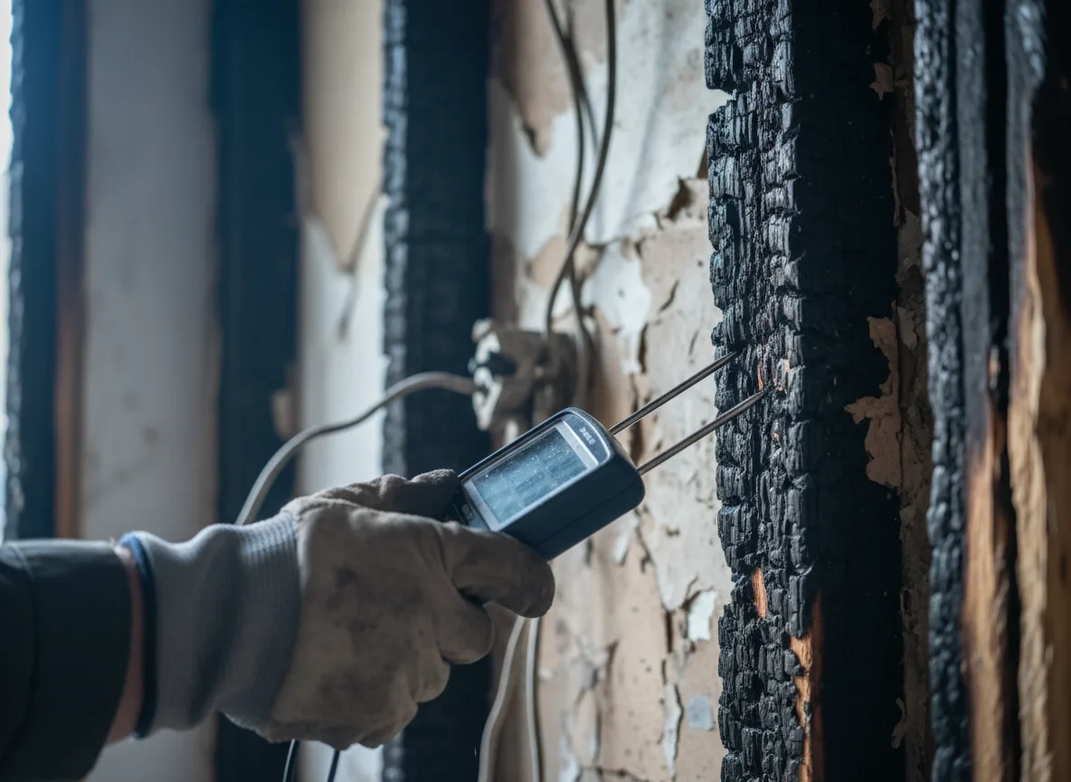 Fire Damage Restoration Mapleville, RI FAQs